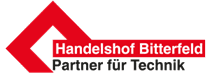 Handelshof Bitterfeld GmbH