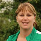 Zweite Stellvertretende Vereinsvorsitzende und Schatzmeister Ines Wolff