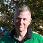 Wasserwanderwart Gerald Röschke